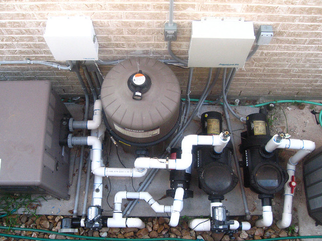 Reasons to Choose Swimming Pool Heat Pump in Summer