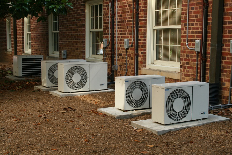 Is it Time to Say ‘GOODBYE’ to Your Air Conditioner?