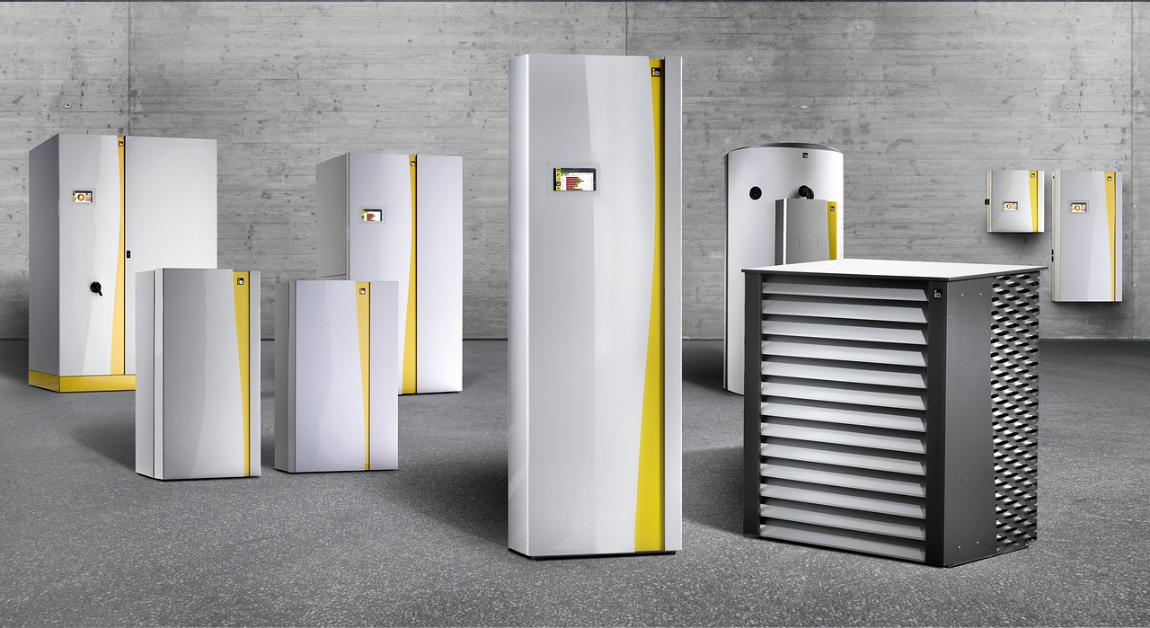 Here’s How Heat Pumps Heat and Cool Your Space!