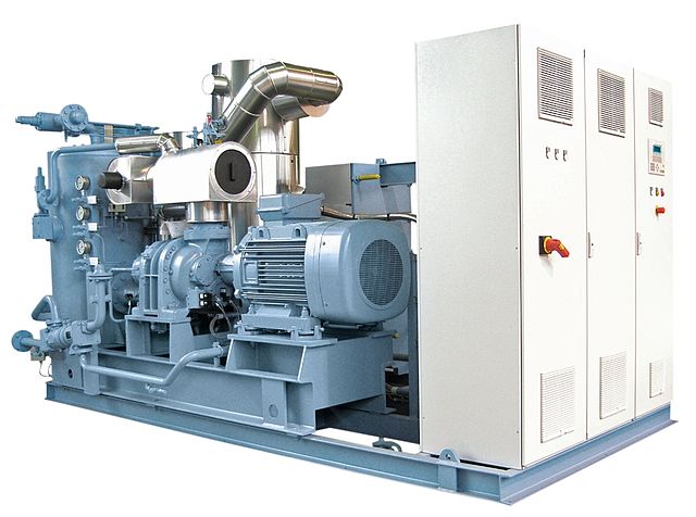 3 Common Problems with Heat Pump Units