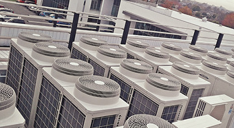 AIR CONDITIONING  SERVICES