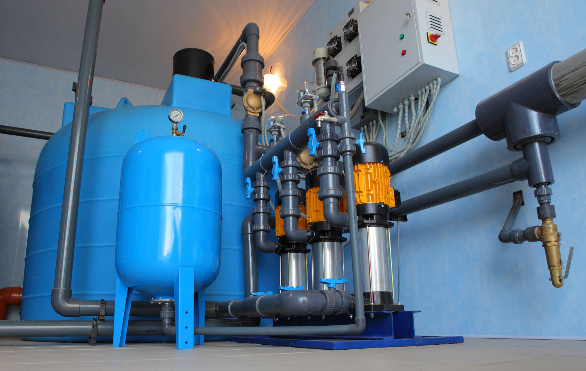 Commercial Swimming Pool  Heat Pumps in Christchurch