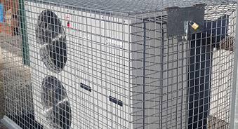 SWIMMING POOL  HEAT PUMPS
