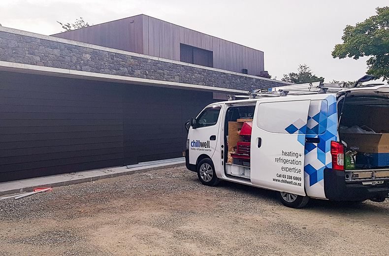 HEAT PUMP SERVICE