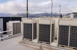 Refrigeration in Christchurch
