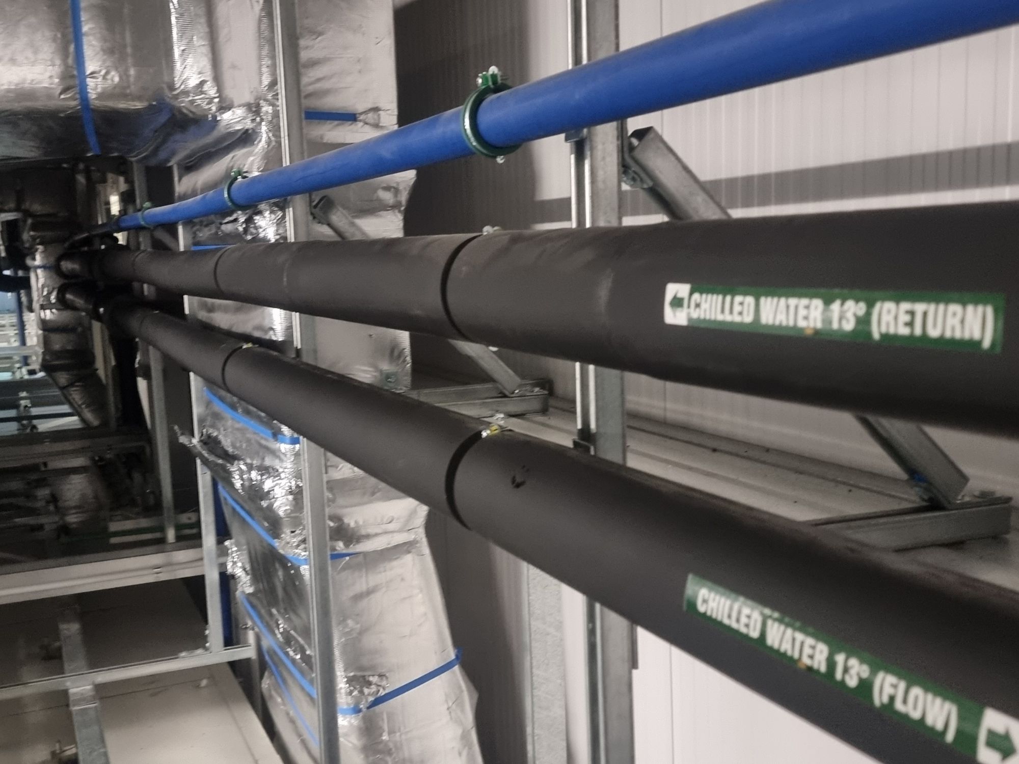 Chiller Repair Services