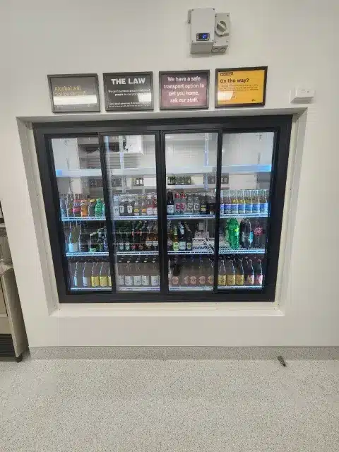 Custom Cold Storage Room Solutions