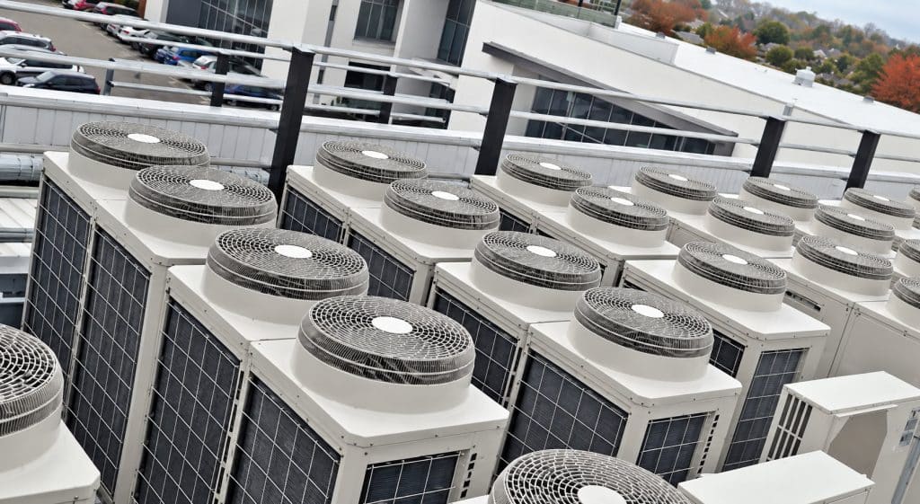 AIR CONDITIONING  SERVICES