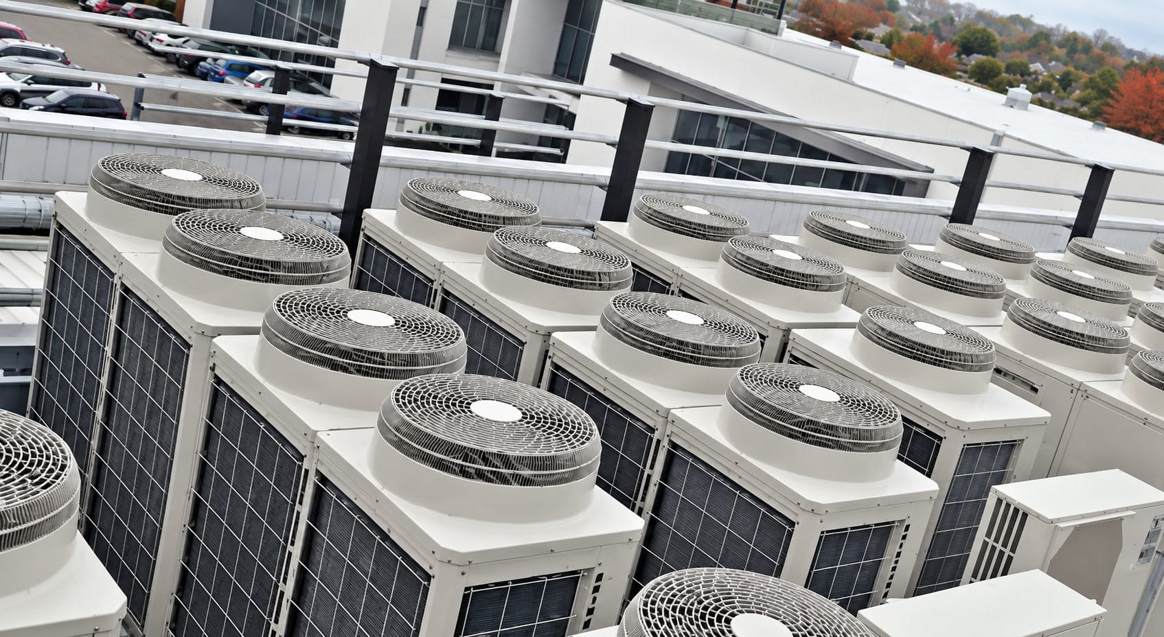 AIR CONDITIONING  SERVICES