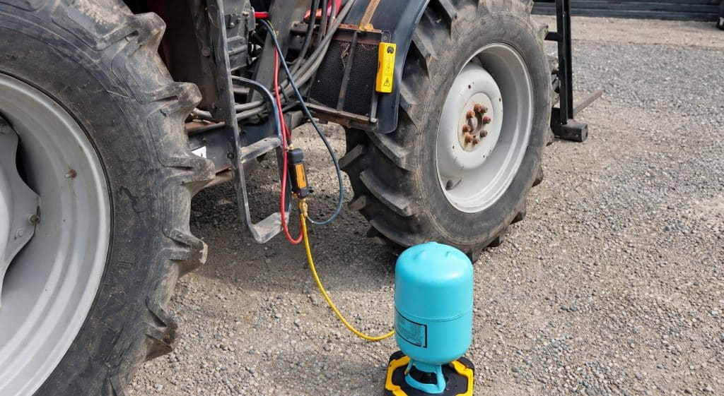 TRANSPORTCOOLING