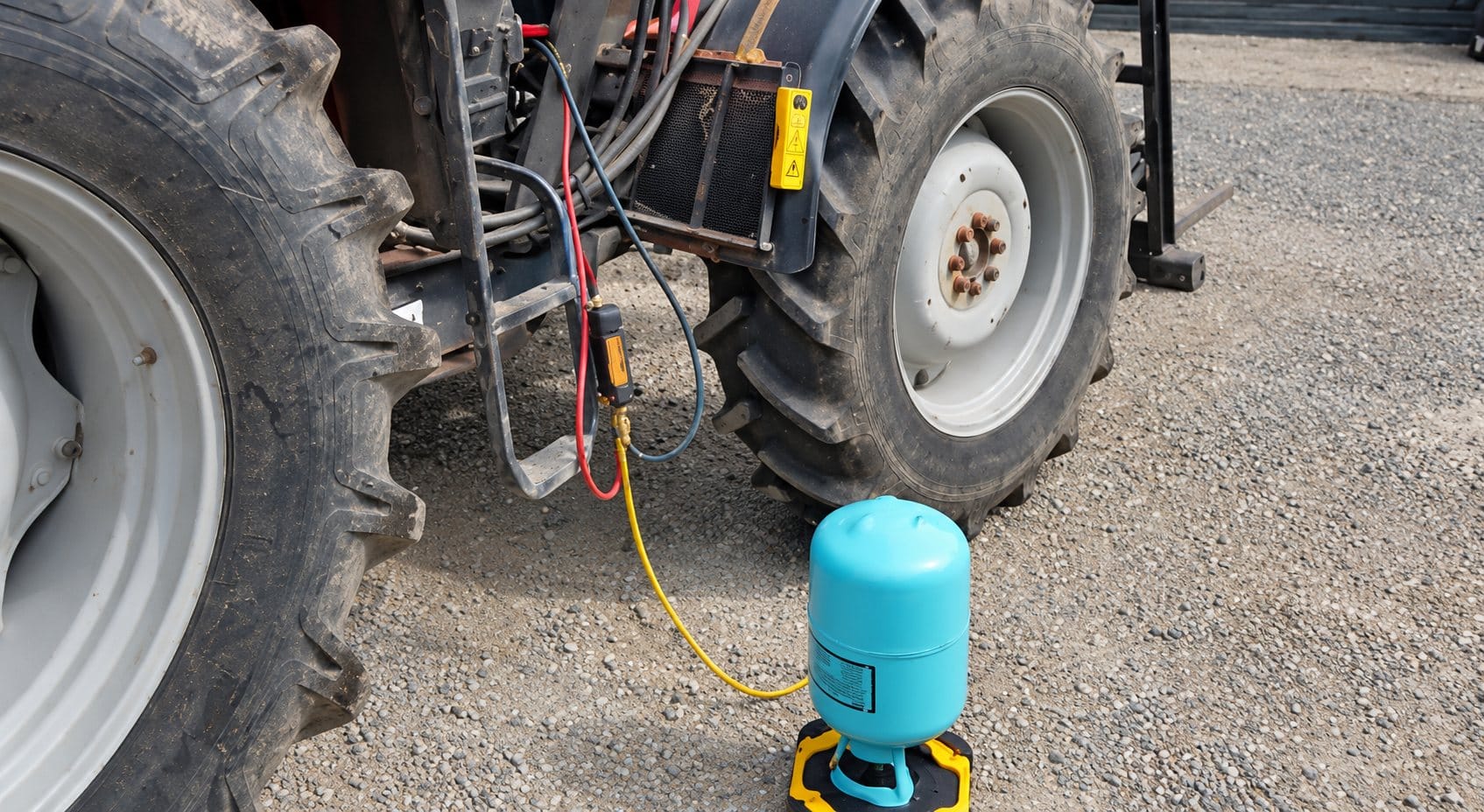 TRANSPORTCOOLING